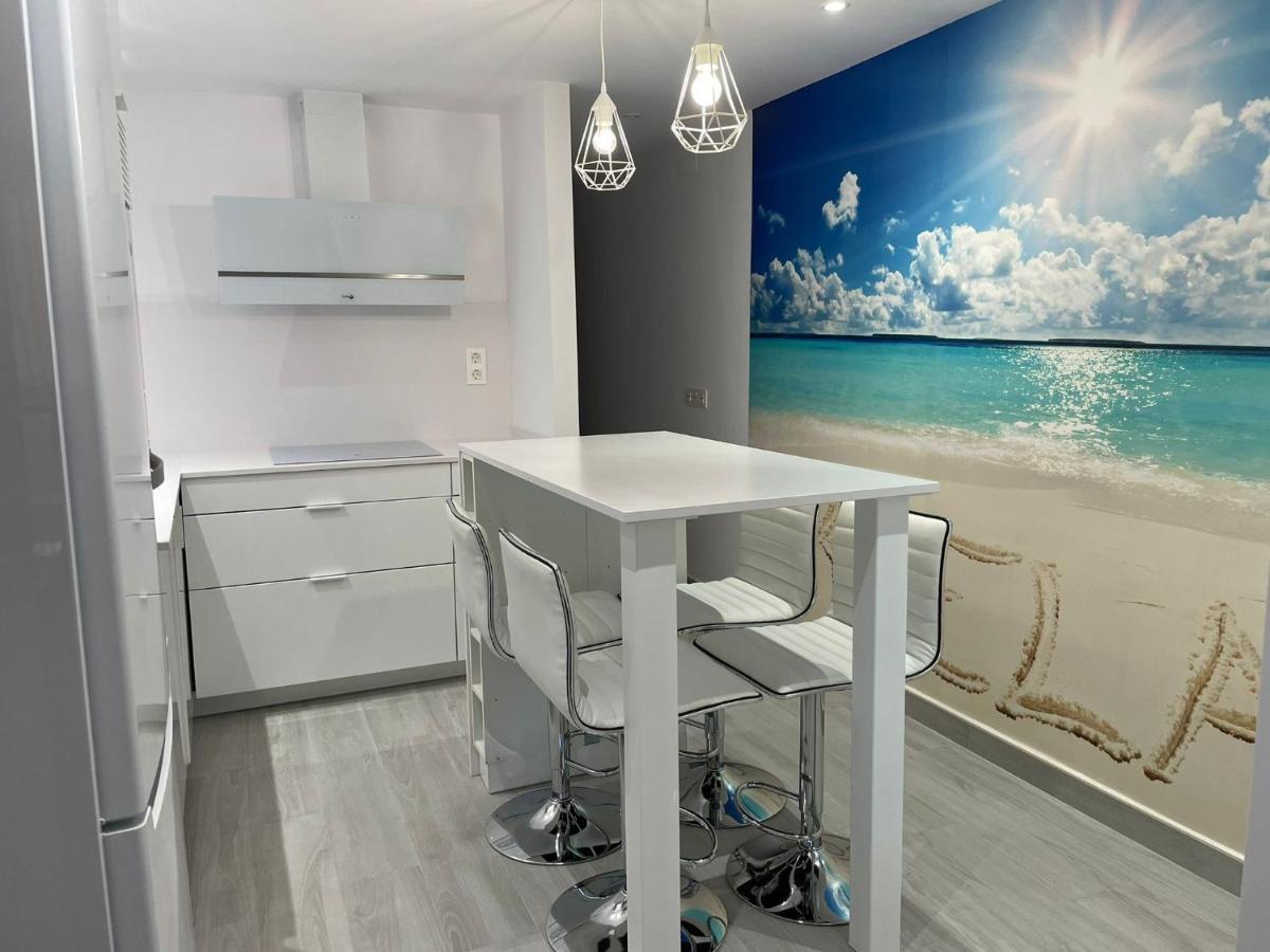 Appartement Relax Mar Ii Cambrils